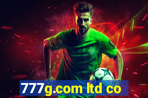 777g.com ltd co